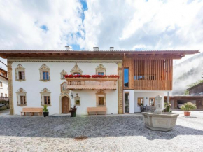 Newly-built Apartment in Tulfes with Private Swimming Pool